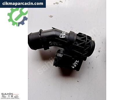 Peugeot 207 Gaz Kelebeği çıkma parça