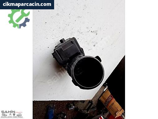 Peugeot 207 Gaz Kelebeği 9661559780 çıkma parça