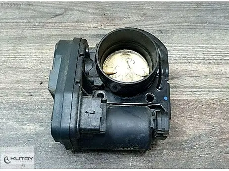 Peugeot 206 Gaz Kelebeği 9661809080 çıkma parça