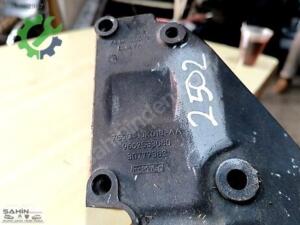 VOLVO FORD 2.0 DİZEL ALTARNATÖR BRAKETİ 9662533080
