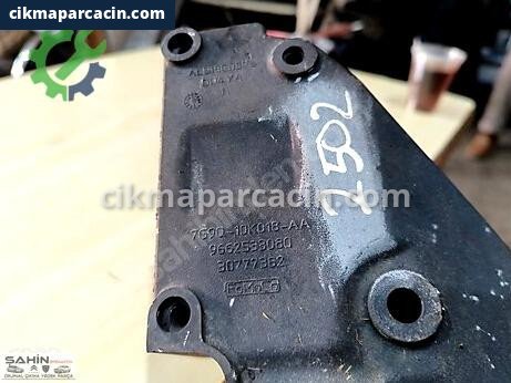 Volvo S80 Alternatör çıkma parça