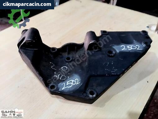 Volvo S80 Alternatör 9662533080 çıkma parça