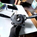 PEUGEOT EXPERT CİTROEN JUMPY SİNLAY KOLU 96626574XT