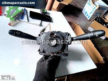 Citroen Jumpy Sinyal Kolu çıkma parça