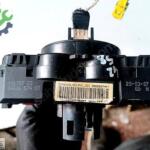 PEUGEOT EXPERT CİTROEN JUMPY SİNLAY KOLU 96626574XT