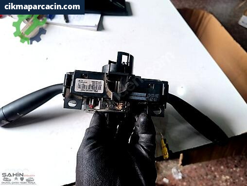 Citroen Jumpy Sinyal Kolu 96626574XT çıkma parça