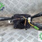 96630719XT Peugeot 207 CC DİREKSİYON KOLON ANAHTARI ORJİNAL