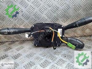 96630719XT Peugeot 207 CC DİREKSİYON KOLON ANAHTARI ORJİNAL