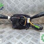 96630719XT Peugeot 207 CC DİREKSİYON KOLON ANAHTARI ORJİNAL