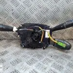 96630719XT Peugeot 207 CC DİREKSİYON KOLON ANAHTARI ORJİNAL