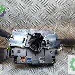 96630719XT Peugeot 207 CC DİREKSİYON KOLON ANAHTARI ORJİNAL