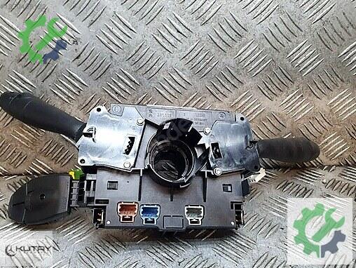 Peugeot 207 Sinyal Kolu 96630719XT çıkma parça