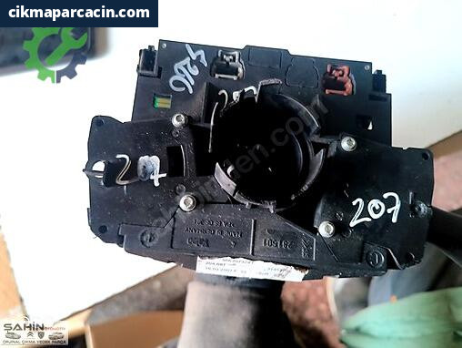 Peugeot 207 Sinyal Kolu 96630732XT çıkma parça