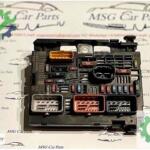 9663100480 PEUGEOT CITROEN Sigorta Kutusu BSM ORJİNAL