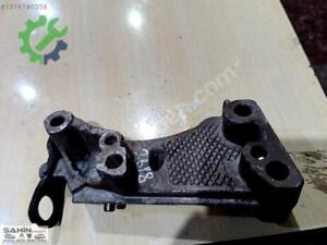 PEUGEOT CİTROEN 1.6 SOL MOTOR KULAĞI TAKOZU BRAKETİ 9663165580