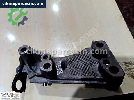 Peugeot Partner Motor Takozu & Kulağı çıkma parça