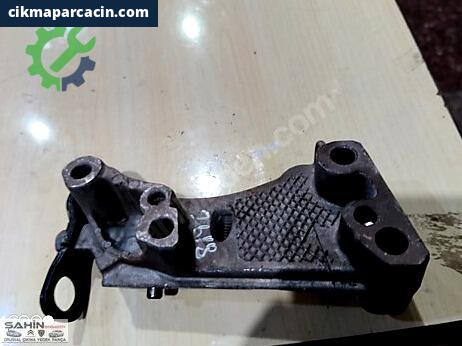 Peugeot Partner Motor Takozu & Kulağı çıkma parça