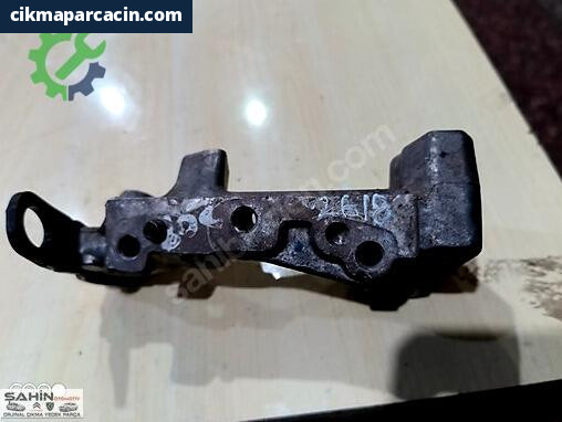 Peugeot Partner Motor Takozu & Kulağı 9663165580 çıkma parça