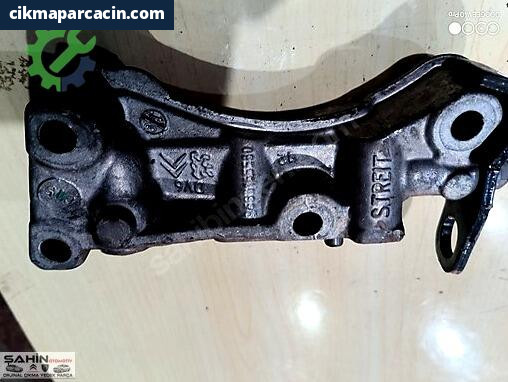 Peugeot Partner Motor Takozu & Kulağı 9663165580 çıkma parça