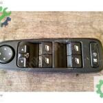 96639383ZD CITROEN C4 PICASSO Sol Cam Açma Anahtarı