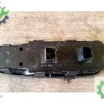 96639383ZD CITROEN C4 PICASSO Sol Cam Açma Anahtarı
