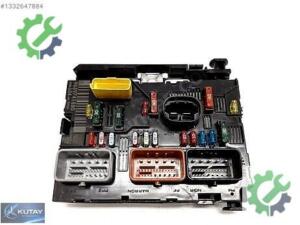9664055580 Citroën Peugeot 207 BSM L04 sigorta kutusu ORJİNAL