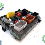 9664055580 Citroën Peugeot 207 BSM L04 sigorta kutusu ORJİNAL