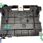 9664055580 Citroën Peugeot 207 BSM L04 sigorta kutusu ORJİNAL
