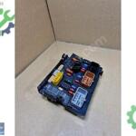 9664055780 Citroen C2 C3 Peugeot 207 307 BSM L11 sigorta kutusu