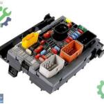9664705880 Citroen C4 Picasso BSM R01 sigorta kutusu ORJİNAL