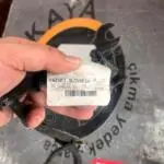 9664800680 Peugeot 207 Sağ ön Kapı Tesisatı Orjinal Çıkma