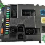 9664983380 Peugeot 207 Citroen BSI sigorta kutusu ORJİNAL