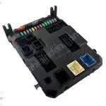 9664983380 Peugeot 207 Citroen BSI sigorta kutusu ORJİNAL