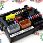 9664997780 PEUGEOT 207 BSM-00 R07 sigorta kutusu ORJİNAL