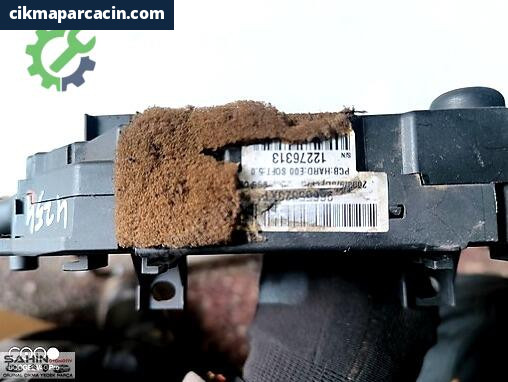 Citroen C5 Sinyal Kolu 96655323XT çıkma parça