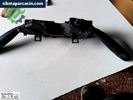 Citroen C5 Sinyal Kolu 96655323XT çıkma parça