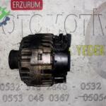 9665577780 CİTROEN C1-C2-C3-C4-C5-NEMO Şarj Dinamosu