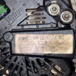 9665577780 CİTROEN C1-C2-C3-C4-C5-NEMO Şarj Dinamosu