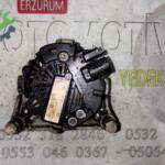 9665577780 CİTROEN C1-C2-C3-C4-C5-NEMO Şarj Dinamosu