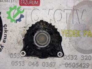 9665577780 FİAT FİORİNO 1.4 Şarj Dinamosu