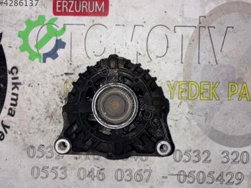 Fiat Fiorino Şarj Dinamosu çıkma parça