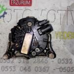 Fiat Fiorino Şarj Dinamosu Çıkma Parça Erzurum