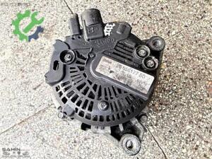 PEUGEOT 1.6 EURO4 ALTARNATÖR TB11E4 VALEO 9665617780