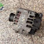 Peugeot 301 Şarj Dinamosu Çıkma Parça Gaziantep