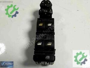 96657050ZD CITROEN C4 CAM KUMANDA DÜĞMELERİ ORJİNAL