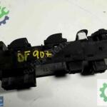 96657050ZD CITROEN C4 CAM KUMANDA DÜĞMELERİ ORJİNAL