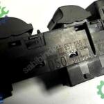 96657050ZD CITROEN C4 CAM KUMANDA DÜĞMELERİ ORJİNAL