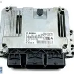 9666382080 Peugeot Citroen motor kontrol beyni 0261S05190 966638