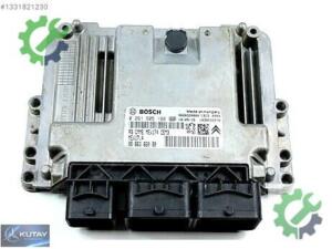 9666382080 Peugeot Citroen motor kontrol beyni 0261S05190 966638