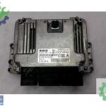 9666382080 Peugeot Citroen motor kontrol beyni 0261S05190 966638